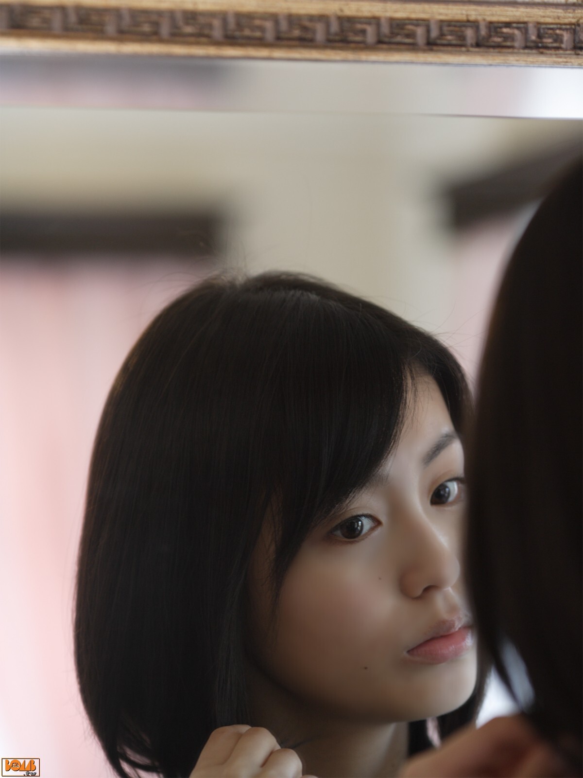 Yuika Motokariya 女优写真 性感美女图片 ASIA Bomb.TV